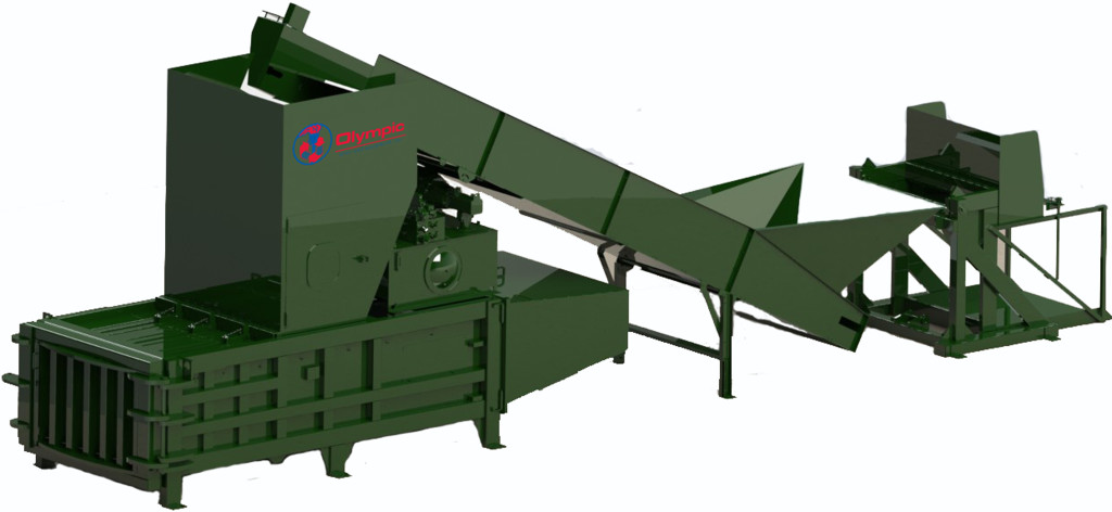 Olympic wire and equipment